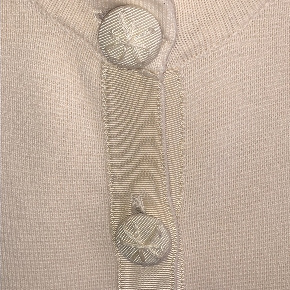 J. Crew Cardigan - Picture 3 of 6